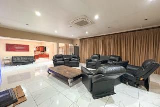 4 Bedroom Property for Sale in Eveleigh Gauteng