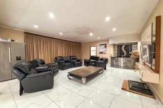 4 Bedroom Property for Sale in Eveleigh Gauteng