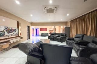 4 Bedroom Property for Sale in Eveleigh Gauteng
