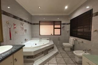 4 Bedroom Property for Sale in Eveleigh Gauteng