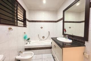 4 Bedroom Property for Sale in Eveleigh Gauteng
