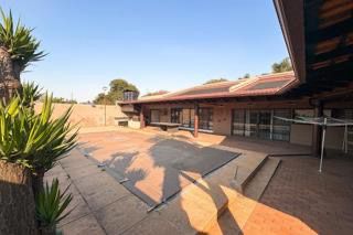4 Bedroom Property for Sale in Eveleigh Gauteng