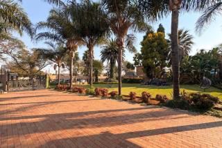 4 Bedroom Property for Sale in Eveleigh Gauteng