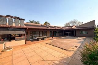 4 Bedroom Property for Sale in Eveleigh Gauteng