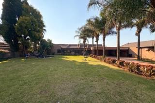 4 Bedroom Property for Sale in Eveleigh Gauteng