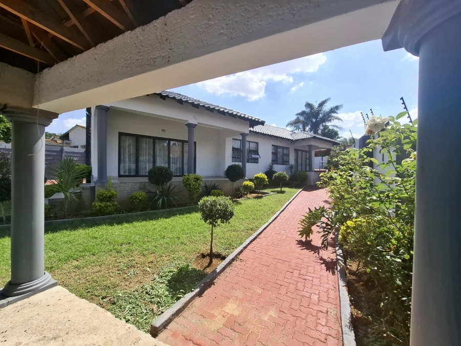 3 Bedroom Property for Sale in Woodmere Gauteng