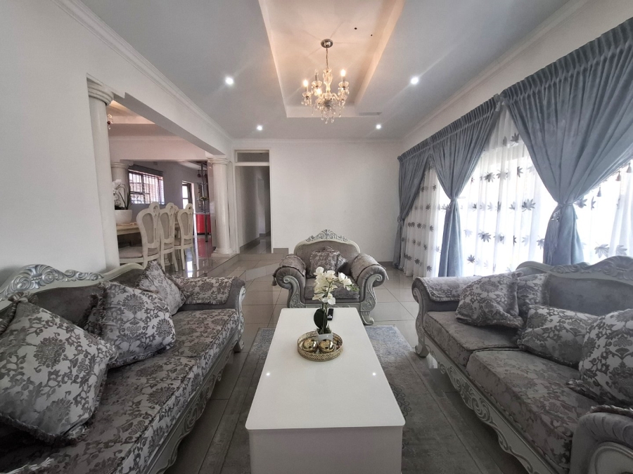 3 Bedroom Property for Sale in Woodmere Gauteng