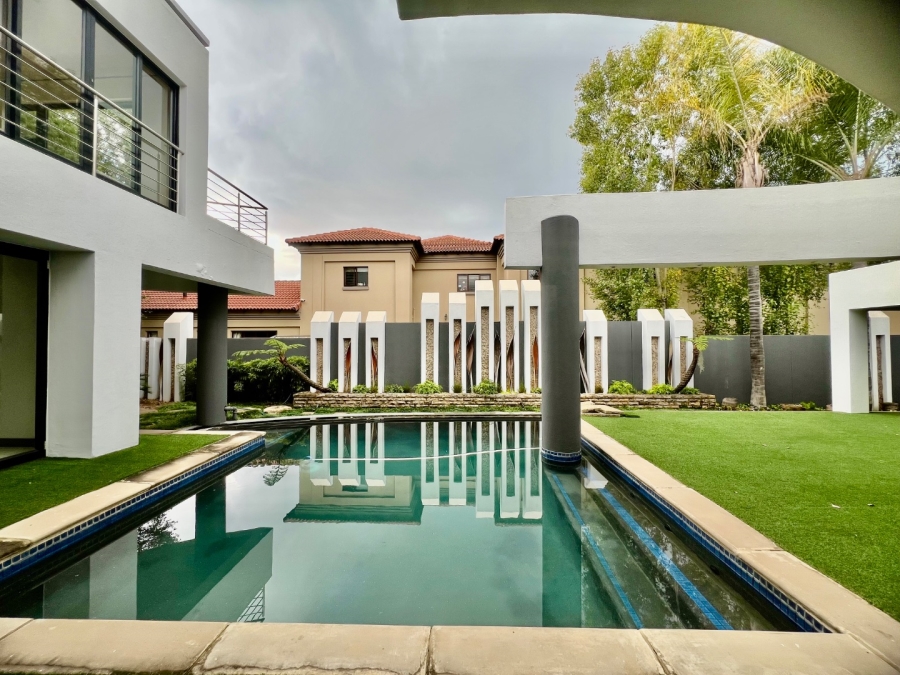 4 Bedroom Property for Sale in Silver Lakes Gauteng