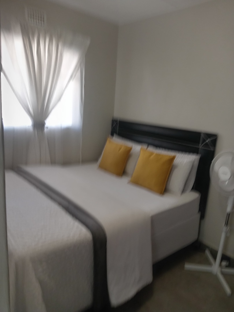 To Let 2 Bedroom Property for Rent in Pretoria North Gauteng