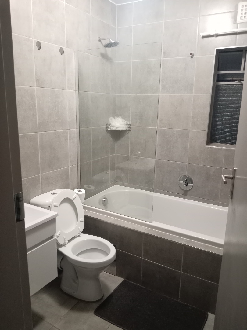 To Let 2 Bedroom Property for Rent in Pretoria North Gauteng