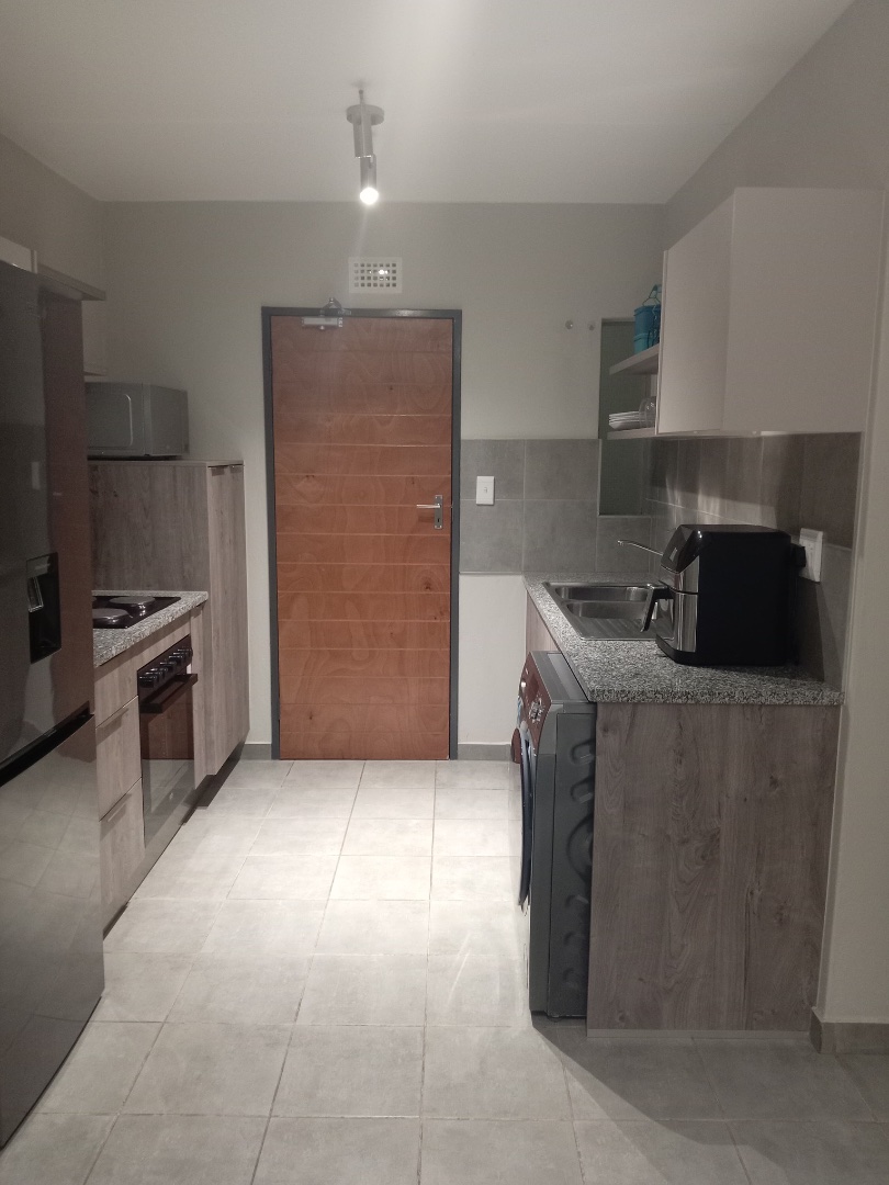 To Let 2 Bedroom Property for Rent in Pretoria North Gauteng