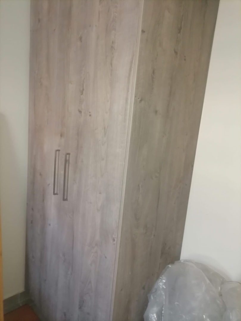To Let 2 Bedroom Property for Rent in Pretoria North Gauteng