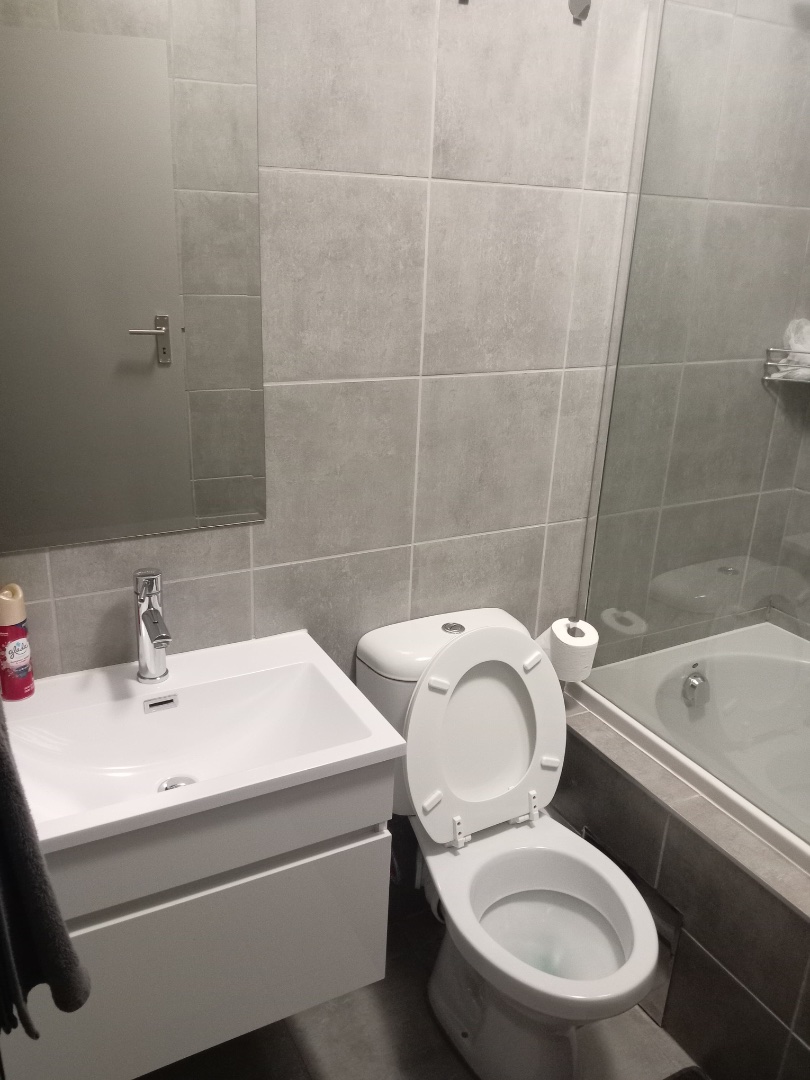 To Let 2 Bedroom Property for Rent in Pretoria North Gauteng
