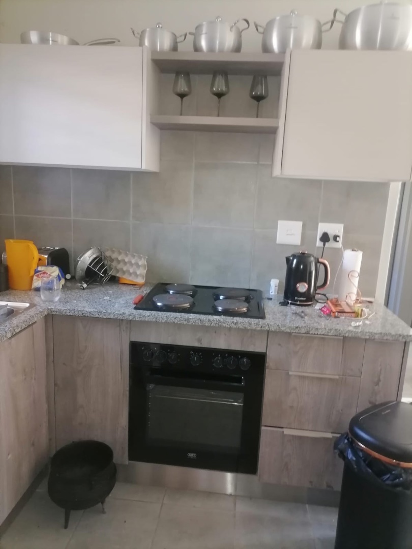To Let 2 Bedroom Property for Rent in Pretoria North Gauteng