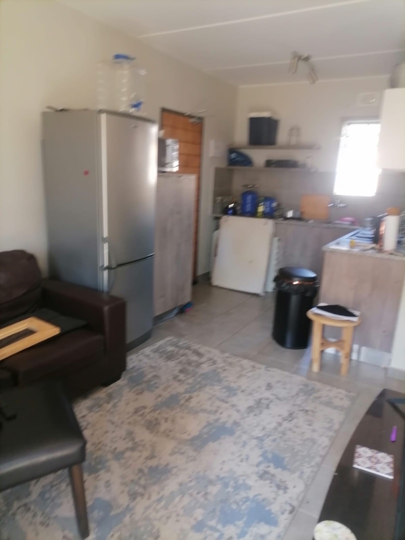 To Let 2 Bedroom Property for Rent in Pretoria North Gauteng