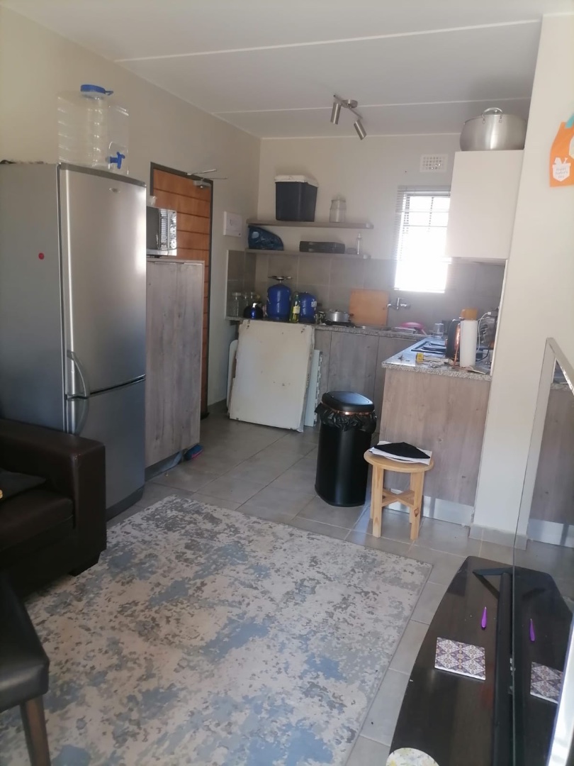 To Let 2 Bedroom Property for Rent in Pretoria North Gauteng