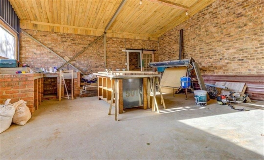 3 Bedroom Property for Sale in Rynfield Gauteng
