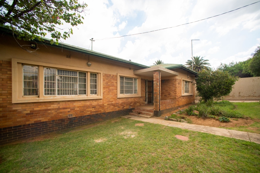 3 Bedroom Property for Sale in Fishers Hill Gauteng