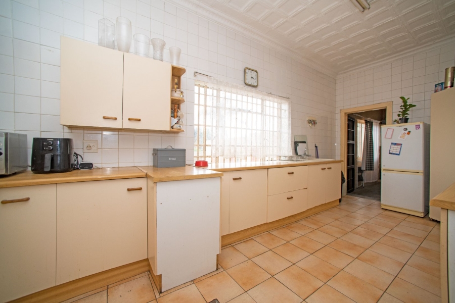 3 Bedroom Property for Sale in Fishers Hill Gauteng