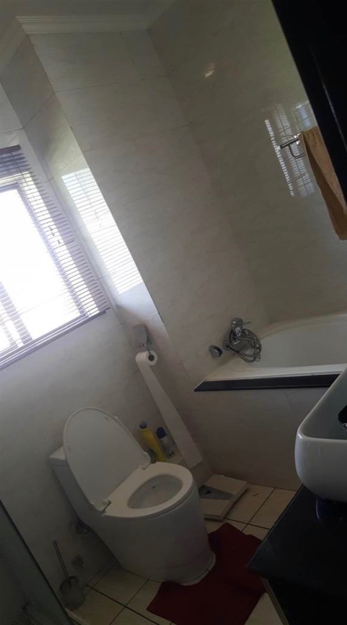 To Let 3 Bedroom Property for Rent in Craigavon Gauteng