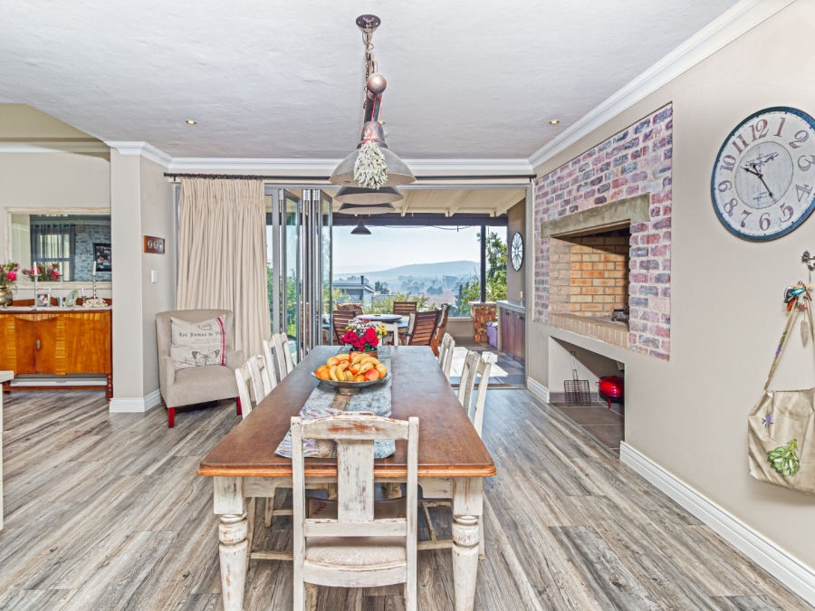 4 Bedroom Property for Sale in Copperleaf Estate Gauteng