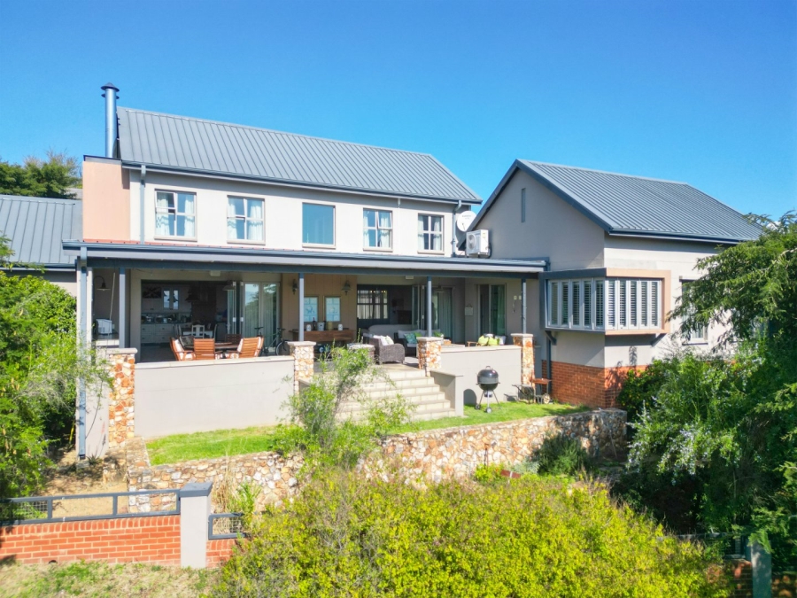4 Bedroom Property for Sale in Copperleaf Estate Gauteng