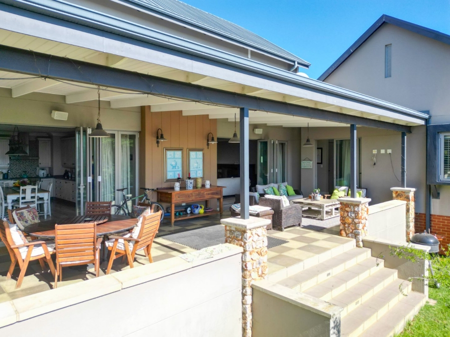 4 Bedroom Property for Sale in Copperleaf Estate Gauteng