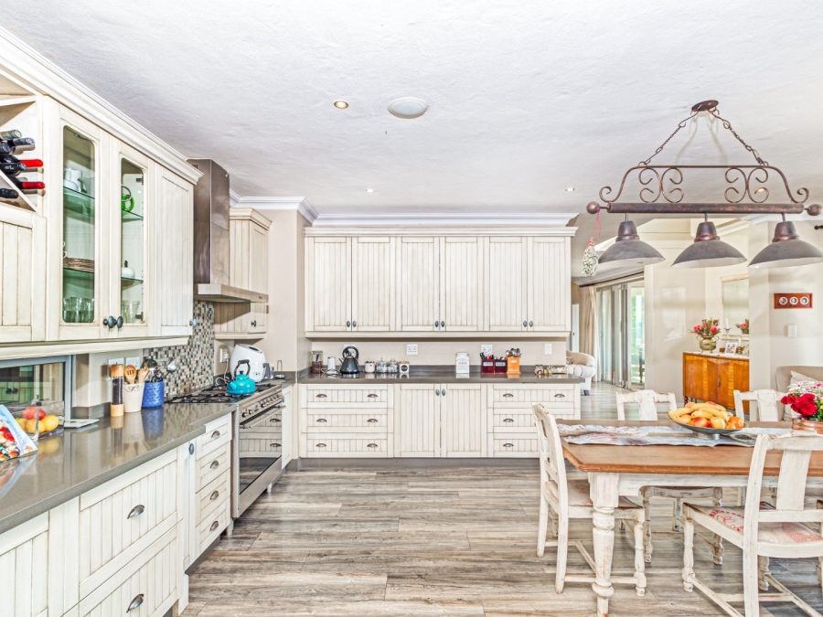 4 Bedroom Property for Sale in Copperleaf Estate Gauteng