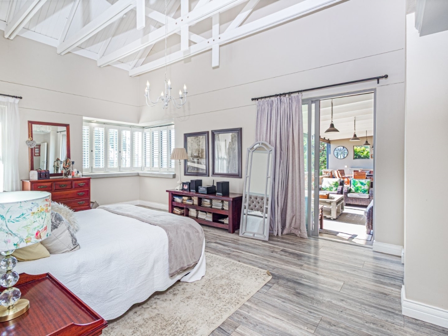 4 Bedroom Property for Sale in Copperleaf Estate Gauteng