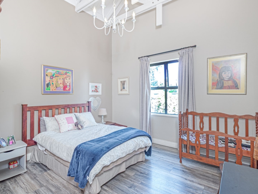 4 Bedroom Property for Sale in Copperleaf Estate Gauteng