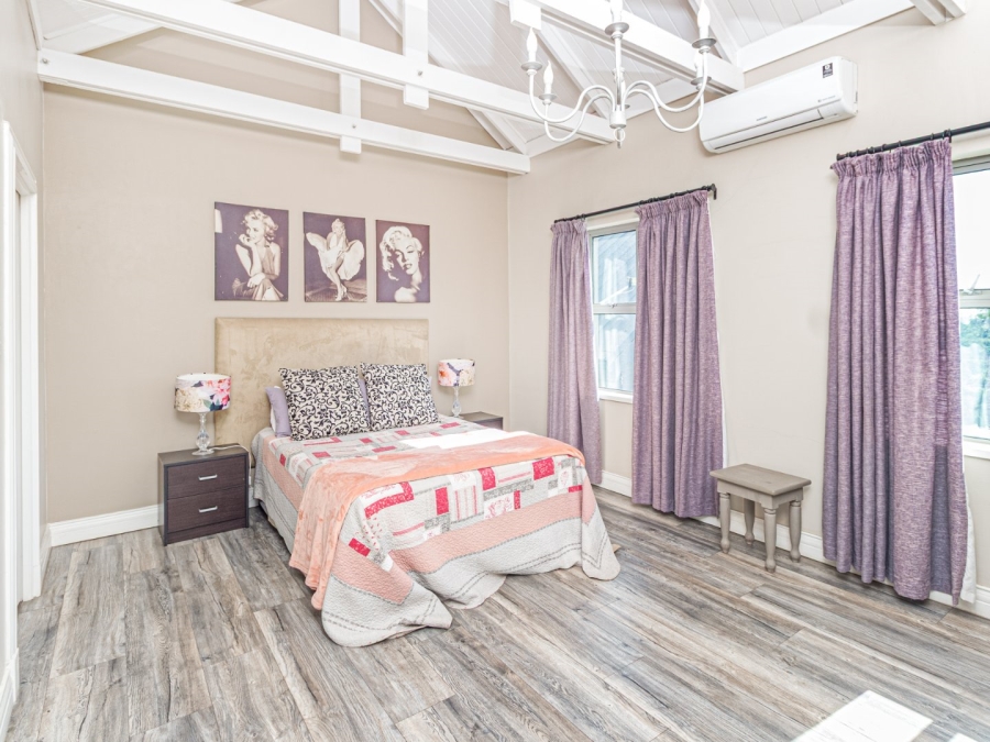 4 Bedroom Property for Sale in Copperleaf Estate Gauteng