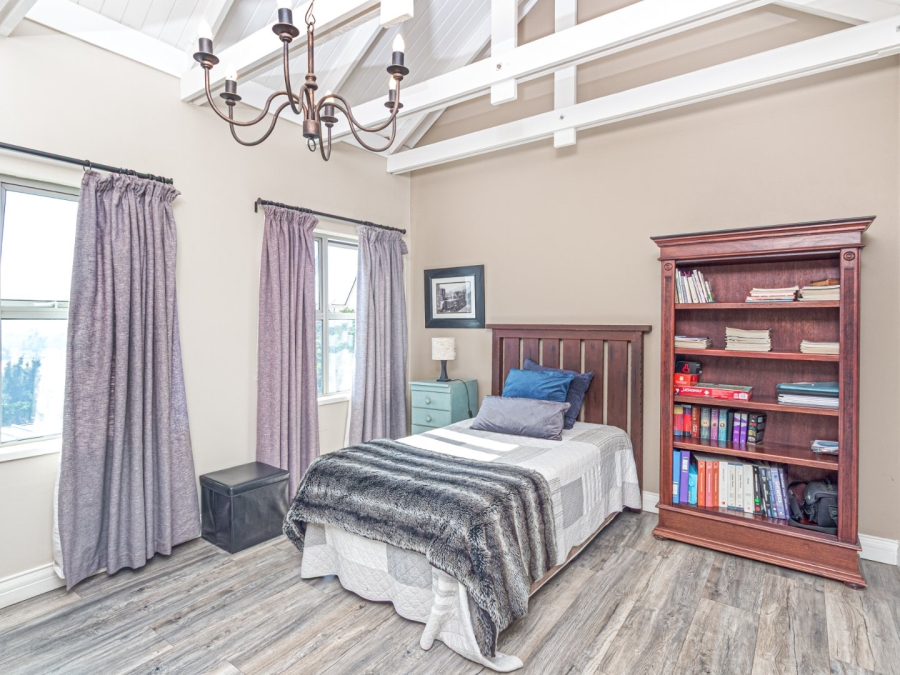 4 Bedroom Property for Sale in Copperleaf Estate Gauteng