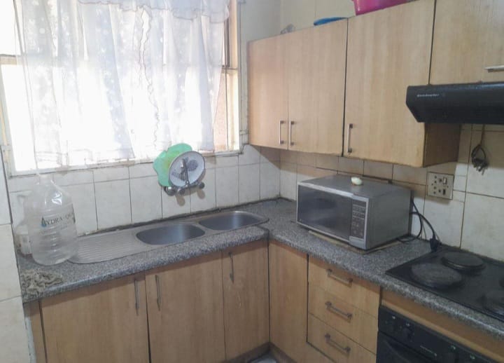3 Bedroom Property for Sale in Pretoria Central Gauteng