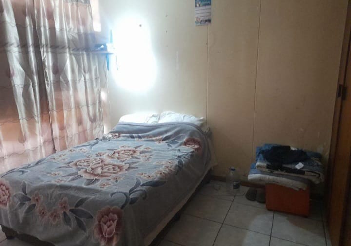 3 Bedroom Property for Sale in Pretoria Central Gauteng