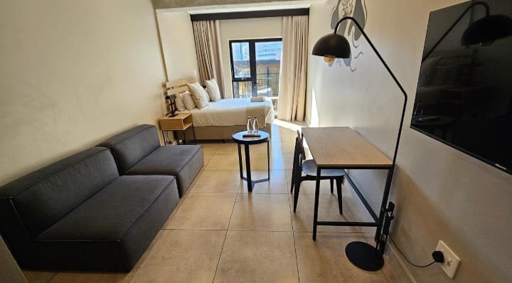 1 Bedroom Property for Sale in Sandown Gauteng