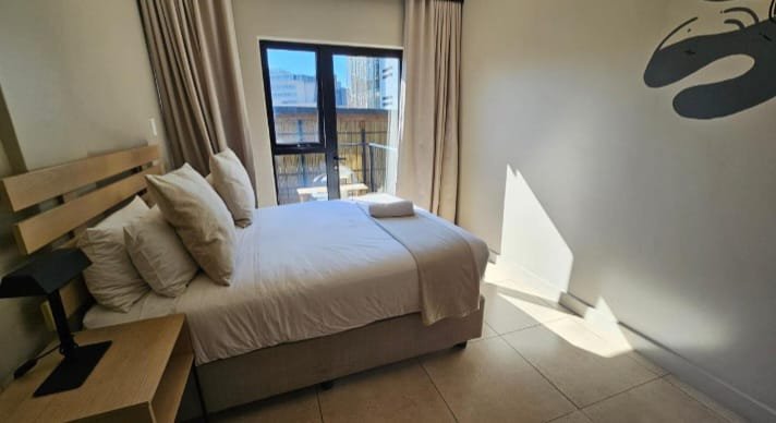 1 Bedroom Property for Sale in Sandown Gauteng