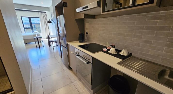 1 Bedroom Property for Sale in Sandown Gauteng