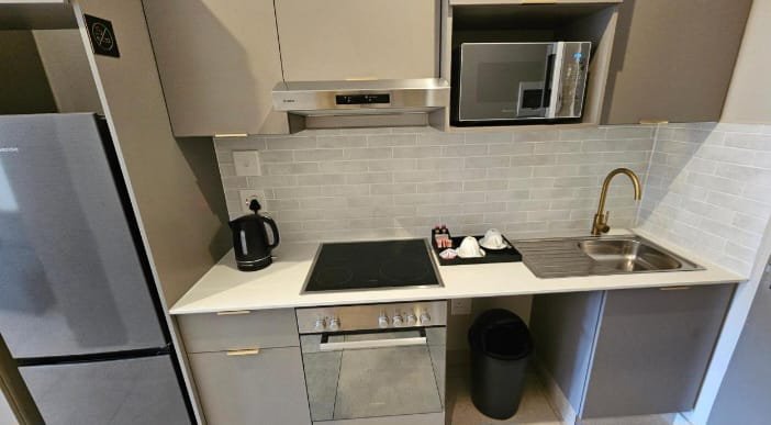 1 Bedroom Property for Sale in Sandown Gauteng