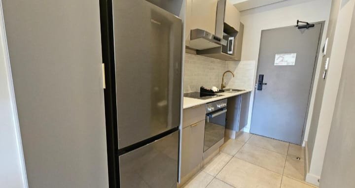 1 Bedroom Property for Sale in Sandown Gauteng