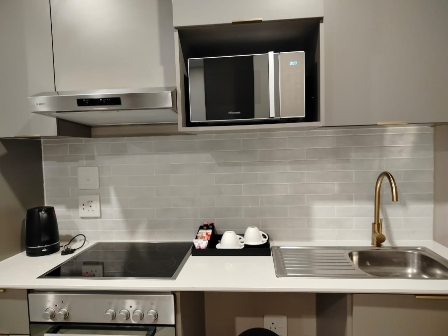 1 Bedroom Property for Sale in Sandown Gauteng
