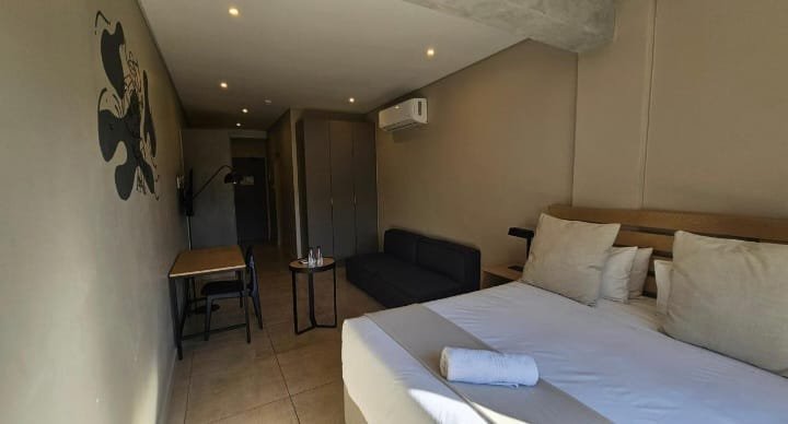 1 Bedroom Property for Sale in Sandown Gauteng