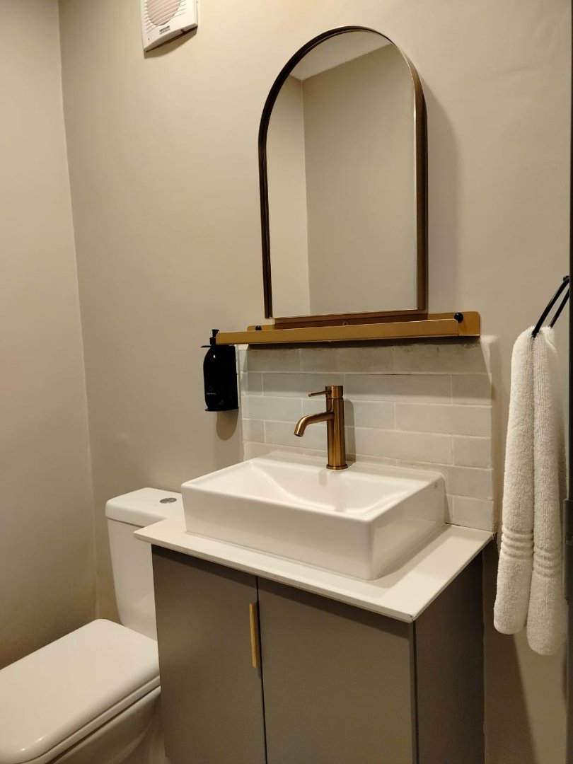 1 Bedroom Property for Sale in Sandown Gauteng