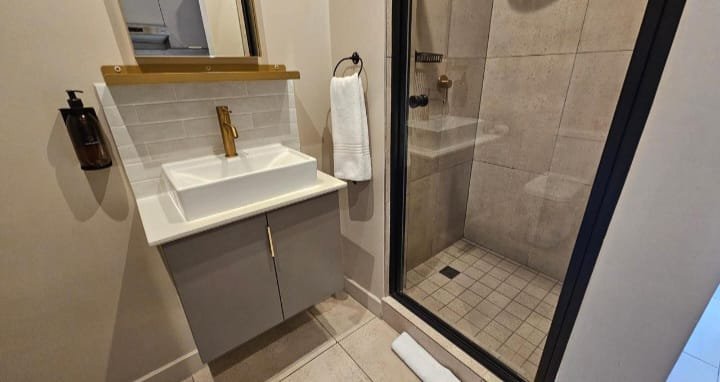 1 Bedroom Property for Sale in Sandown Gauteng