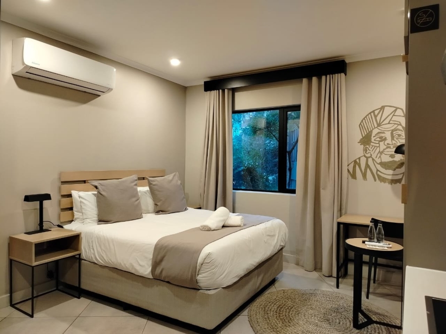 1 Bedroom Property for Sale in Sandown Gauteng