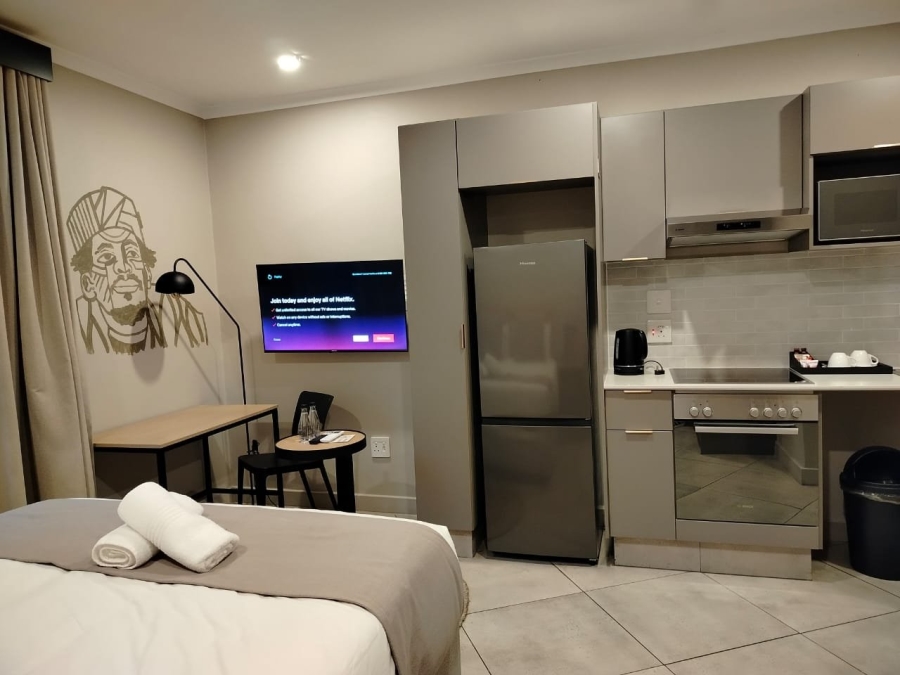 1 Bedroom Property for Sale in Sandown Gauteng