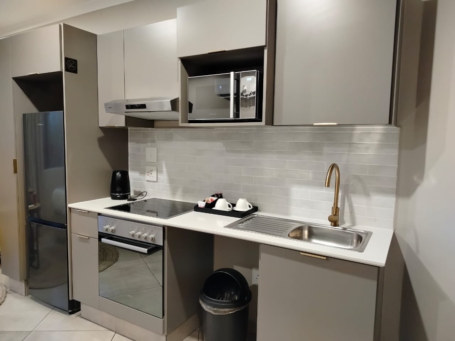 1 Bedroom Property for Sale in Sandown Gauteng