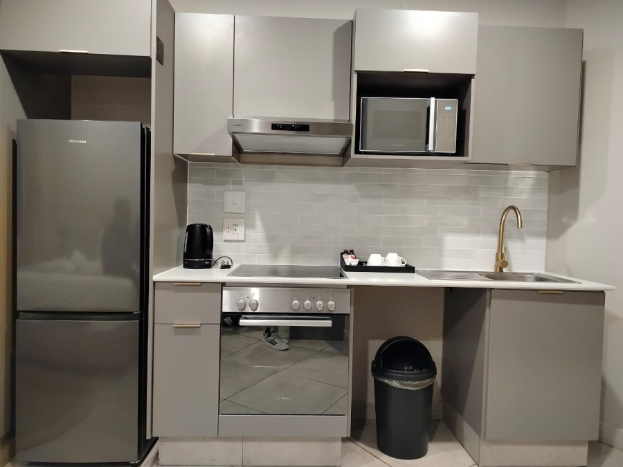 1 Bedroom Property for Sale in Sandown Gauteng