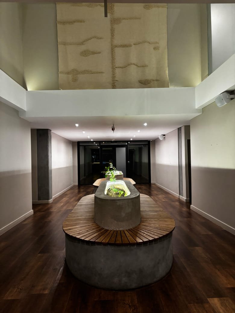 1 Bedroom Property for Sale in Sandown Gauteng