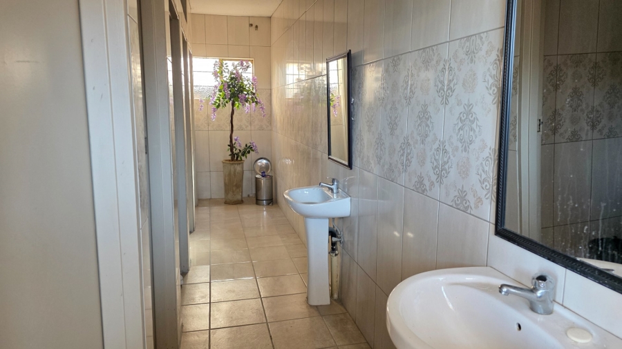 To Let commercial Property for Rent in Laudium Gauteng