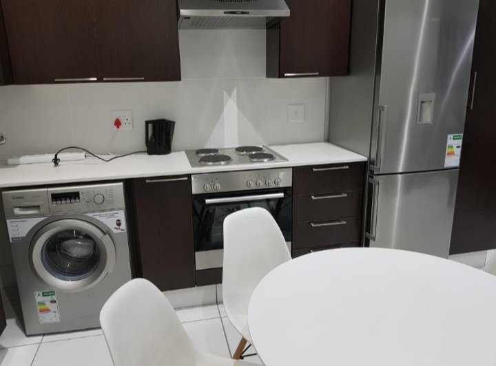 3 Bedroom Property for Sale in Lonehill Gauteng